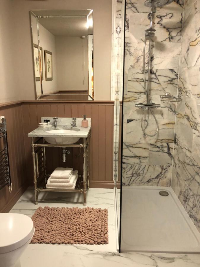 Danny Minnies Country House Annagry Экстерьер фото